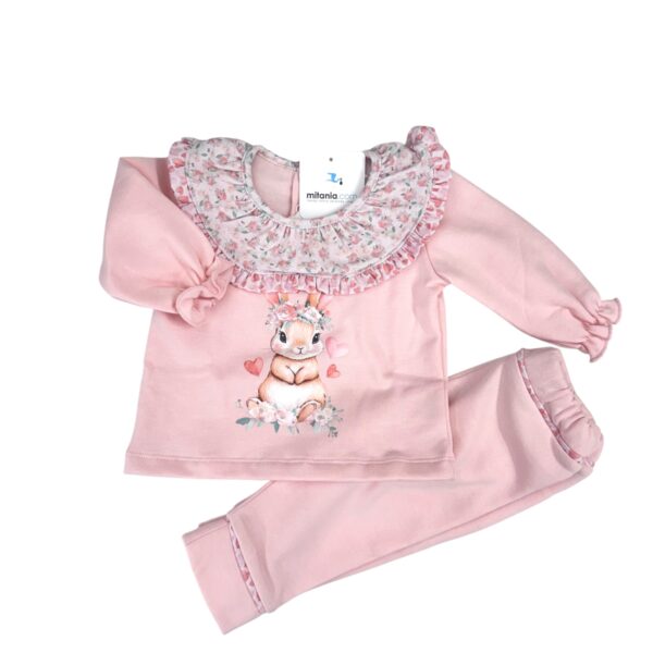 CHANDAL NIÑA (6 A 48MESES)