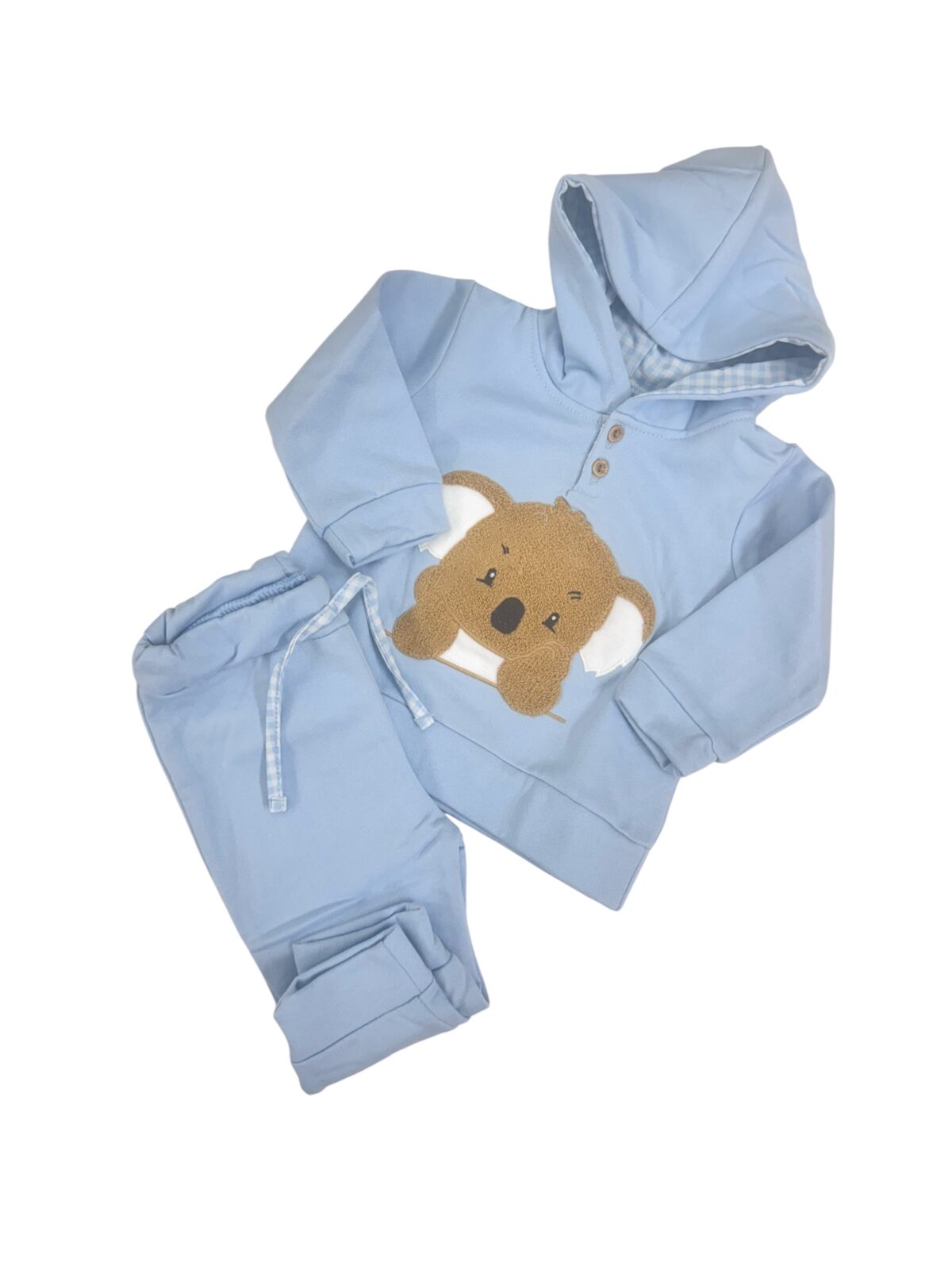 CHANDAL NIÑO KOALA (12 a 36meses)