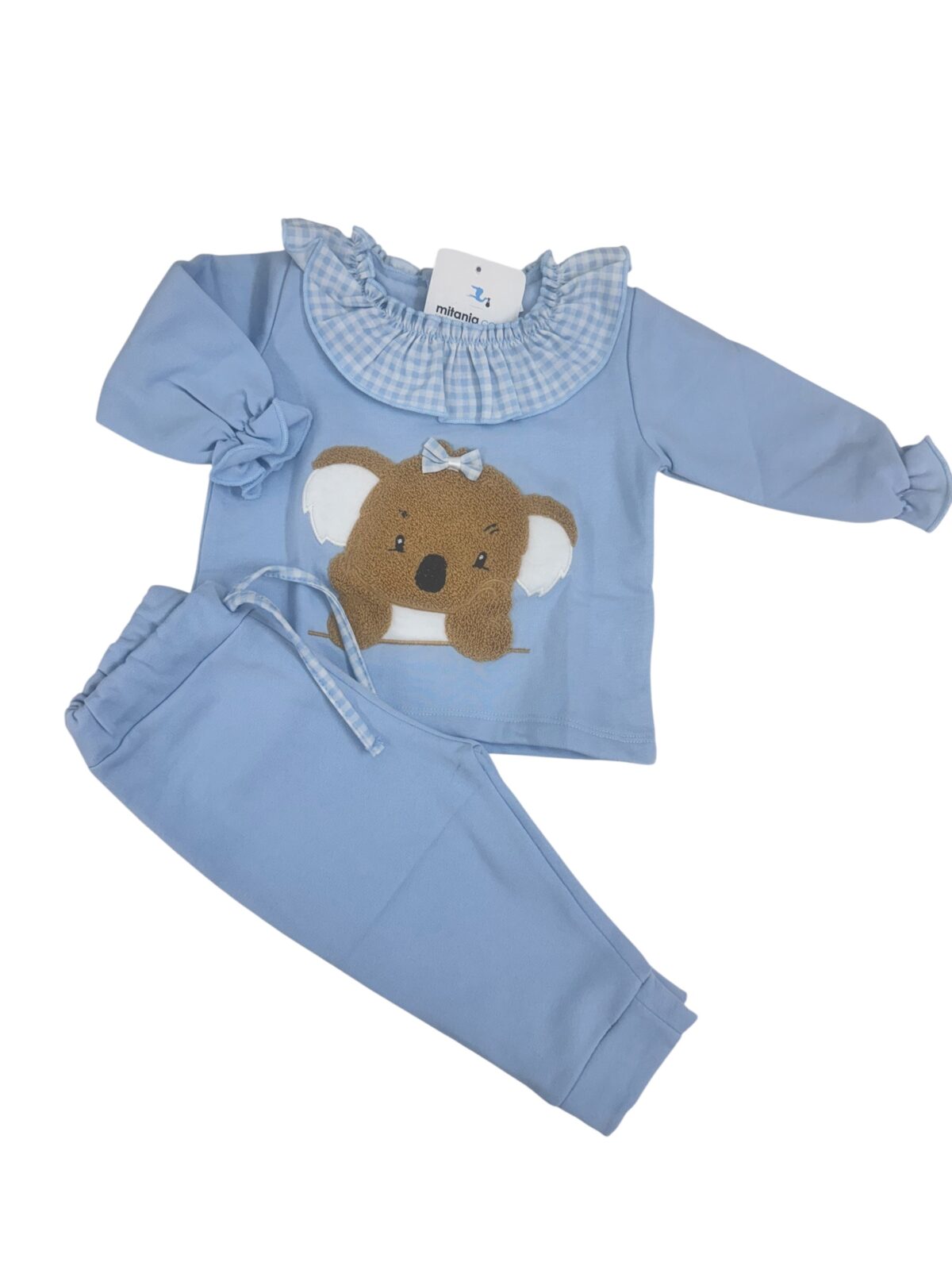 CHANDAL NIÑA KOALA (6 a 48meses)
