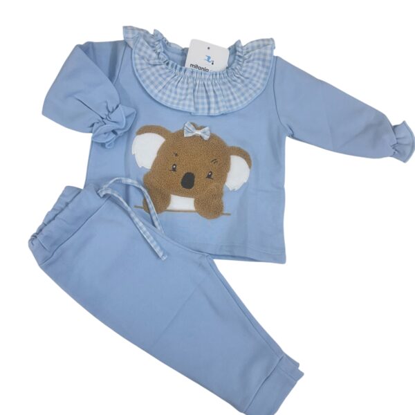 CHANDAL NIÑA KOALA (6 a 48meses)