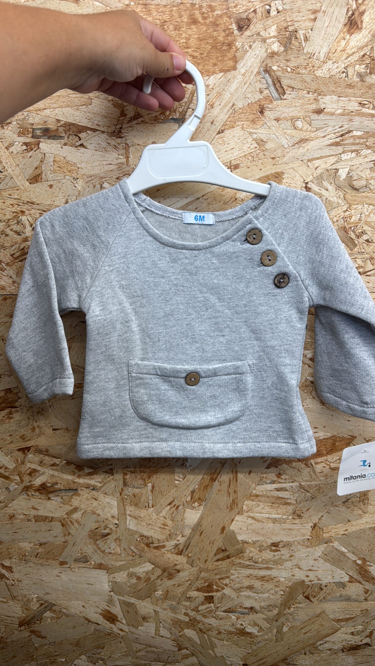 OUTLET GIS(6 Y 36MESES)