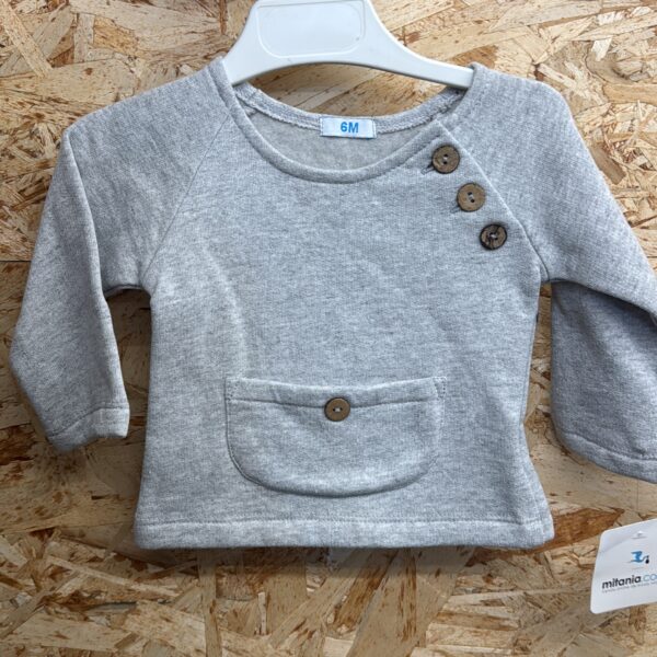 OUTLET GIS(6 Y 36MESES)