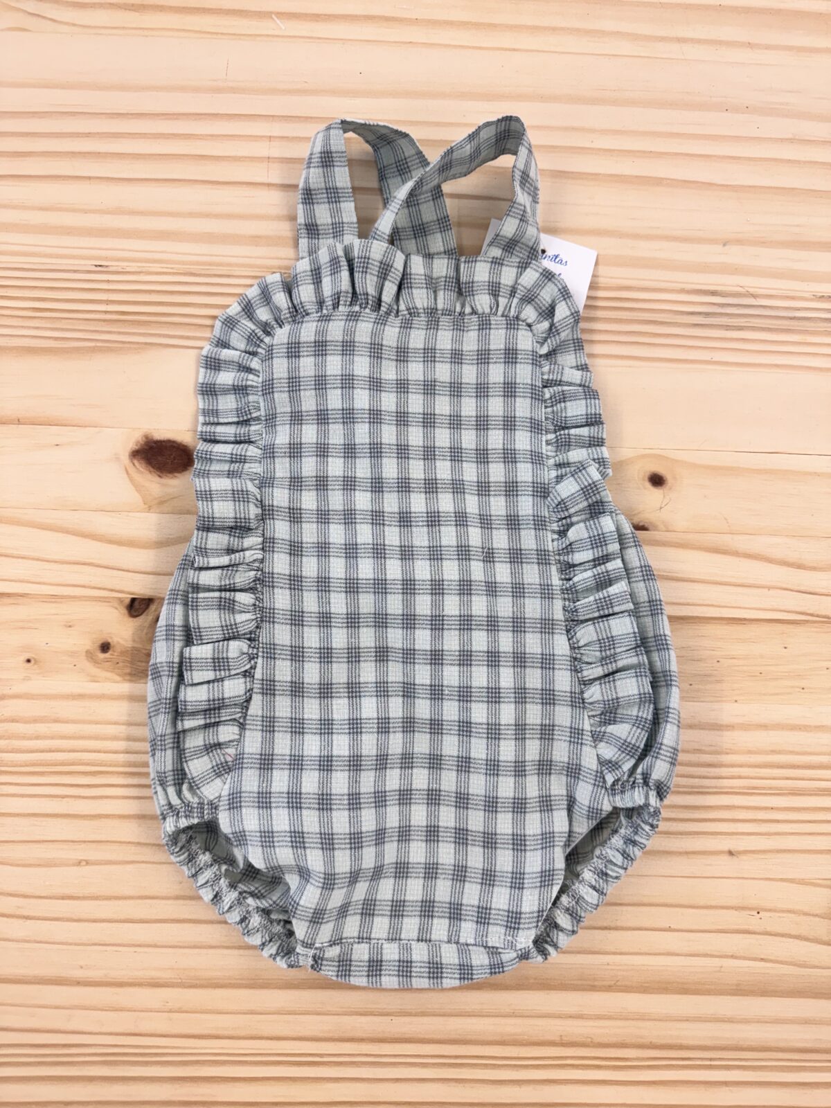 OUTLET(6 Y 12MESES)
