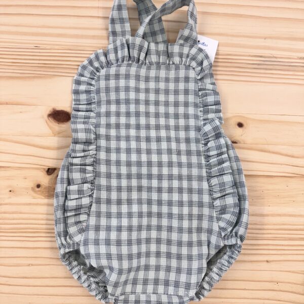 OUTLET(6 Y 12MESES)