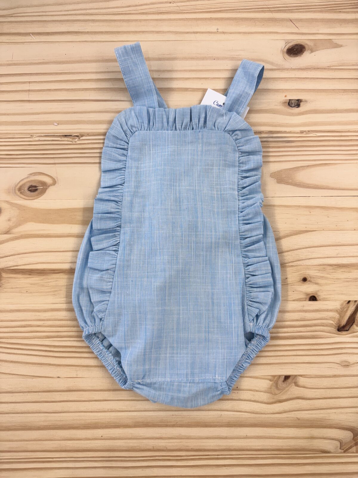 OUTLET(3 A 18 MESES)