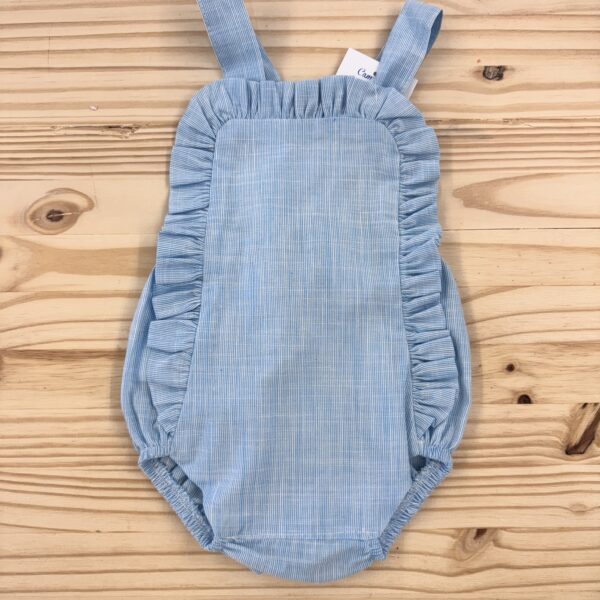 OUTLET(3 A 18 MESES)