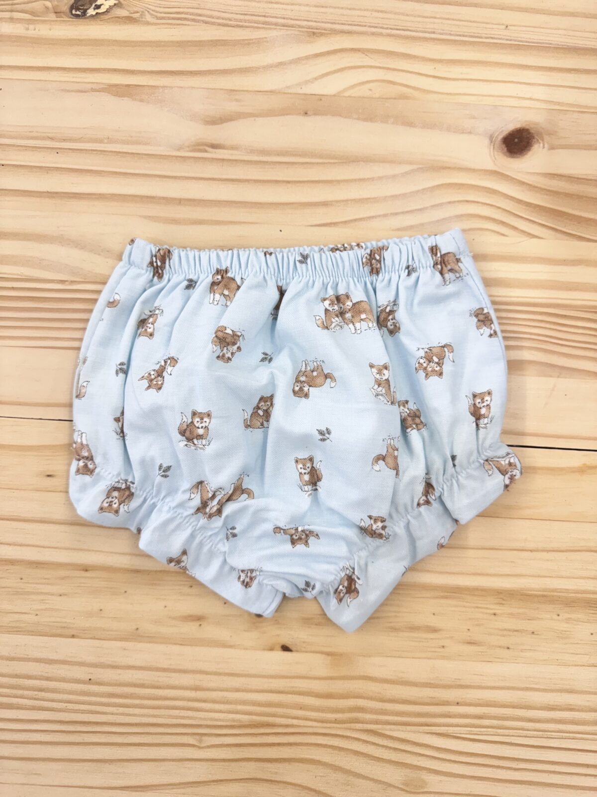 OUTLET (3 A 18MESES)