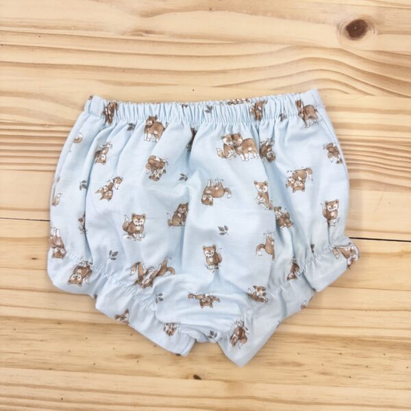 OUTLET (3 A 18MESES)