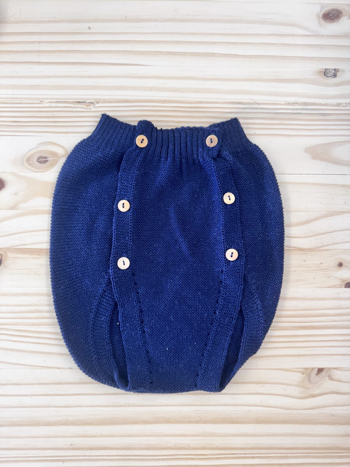 OUTLET MARINO(18 Y 36MESES)