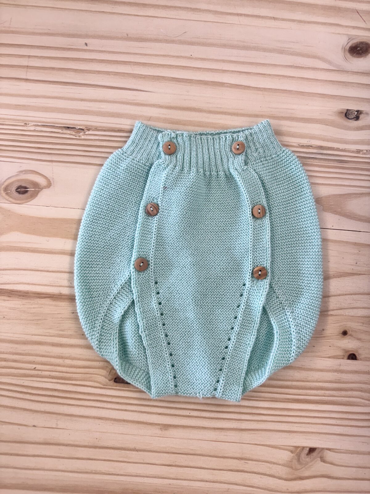 OUTLET VERDE(18 A 36MESES)