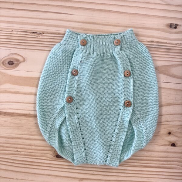 OUTLET VERDE(18 A 36MESES)
