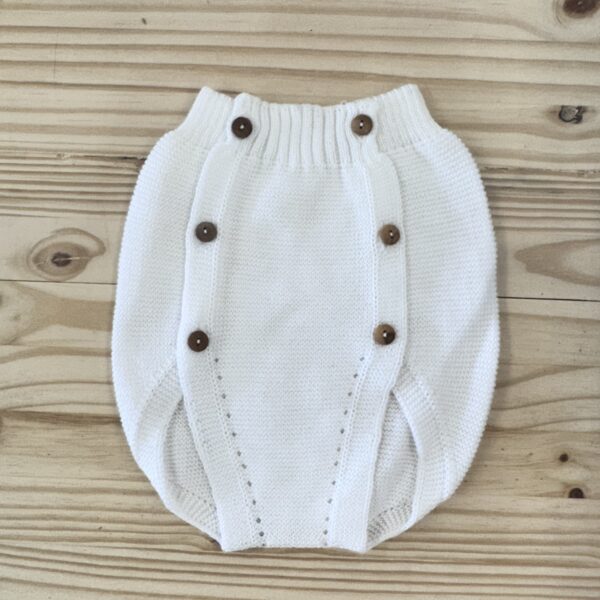 OUTLET BLANCO(2 4 Y 36MESES)