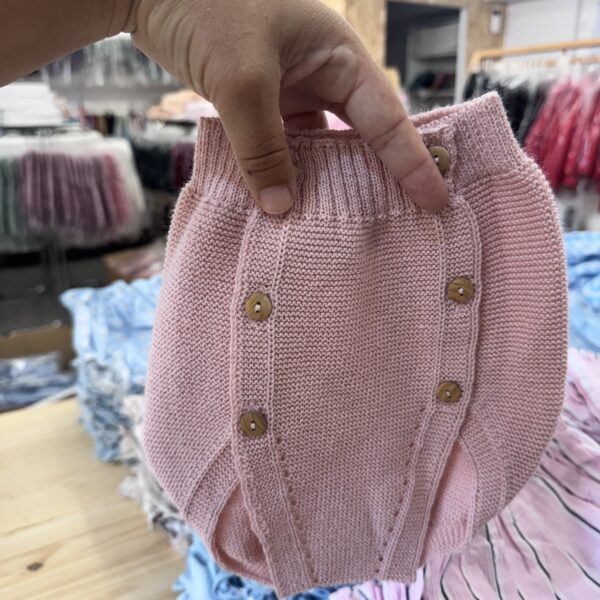 OUTLET ROSA(12 A 36MESES)