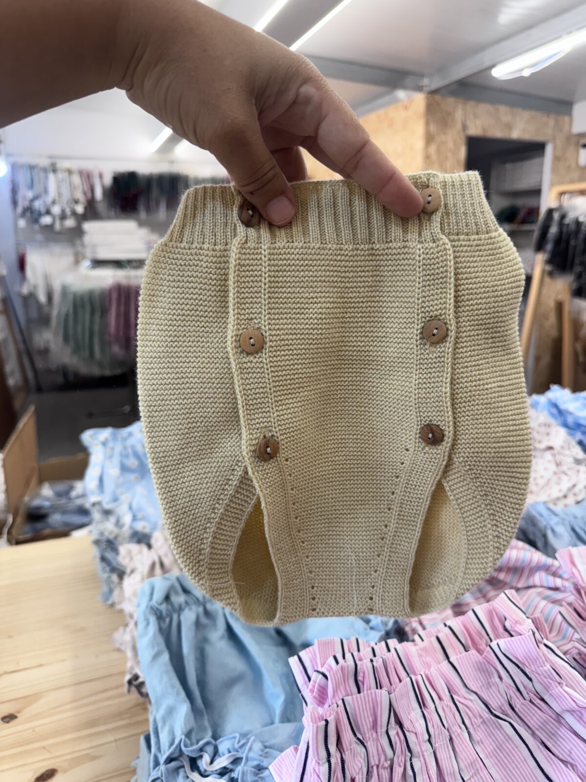 OUTLET CAMEL(12 A 36MESES)