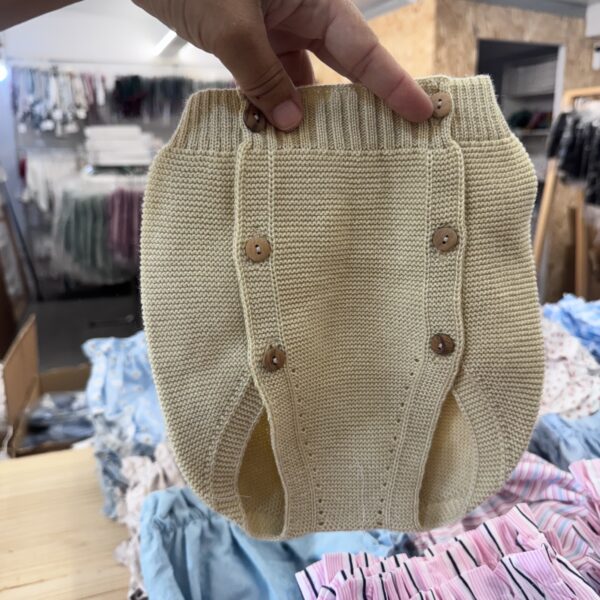 OUTLET CAMEL(12 A 36MESES)