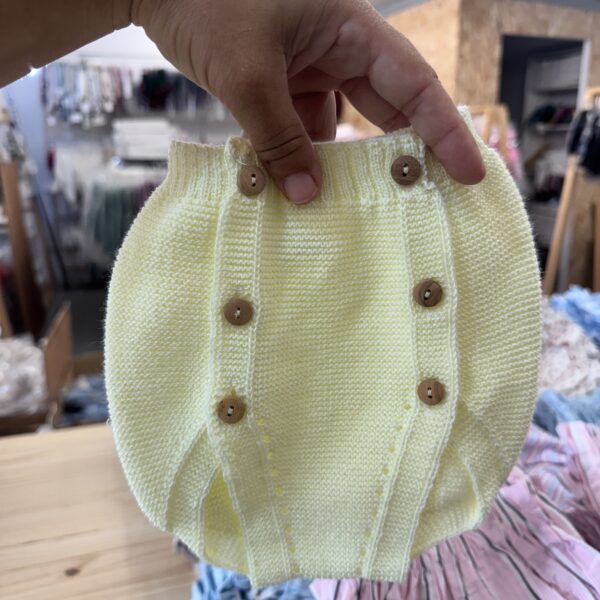 OUTLET AMARILLO(6 A 36MESES)
