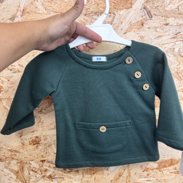 OUTLET VERDE(6MESES)