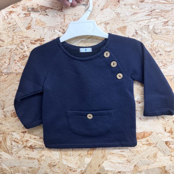 OUTLET MARINO(6 A 18MESES)