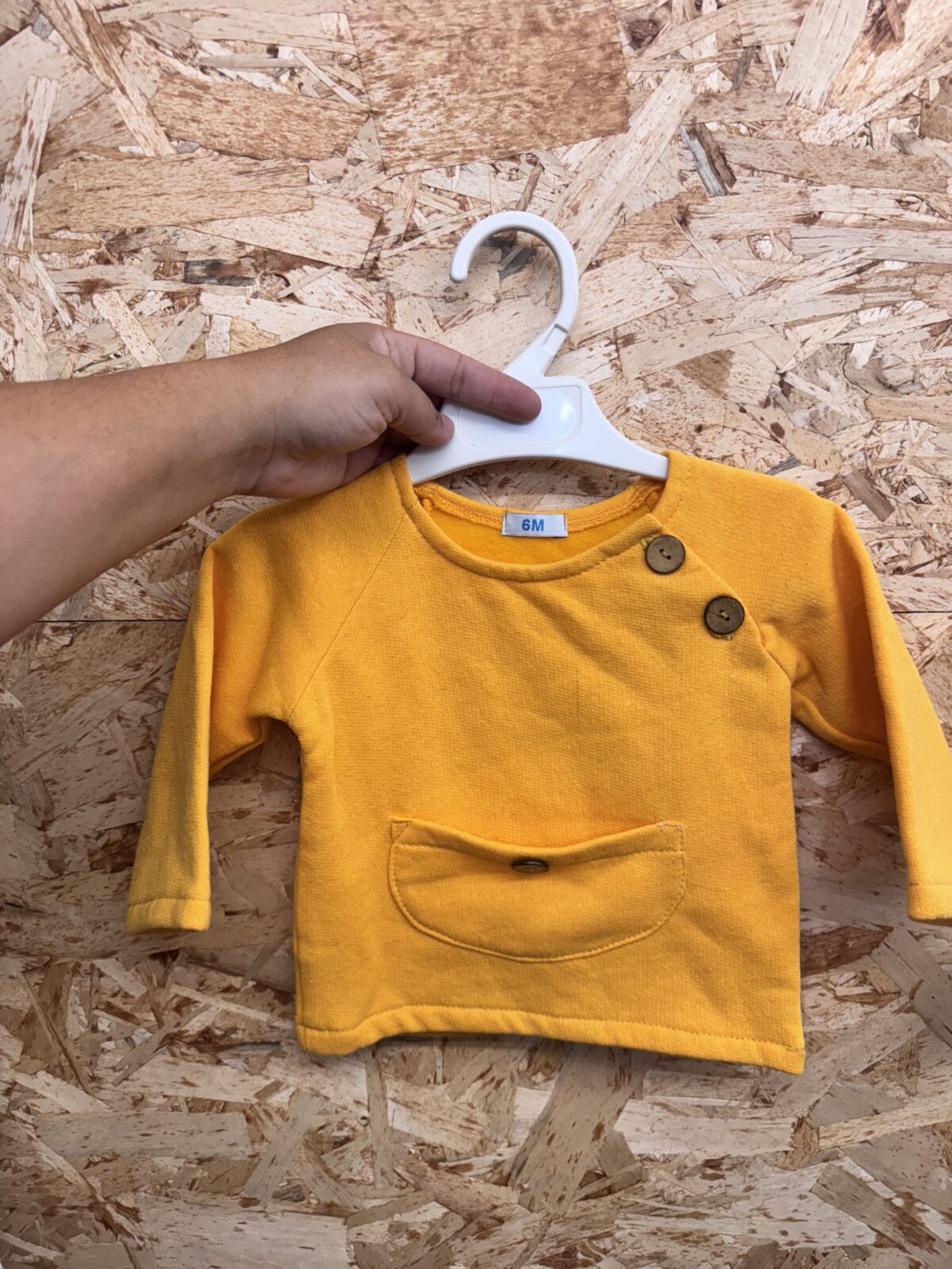 OUTLET(6MESES)