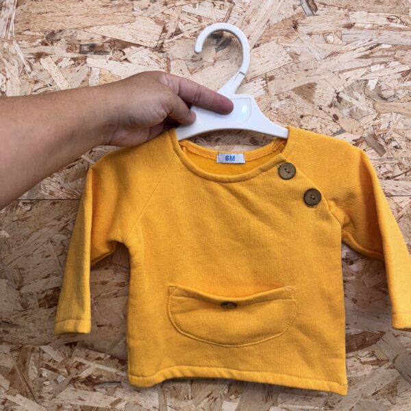 OUTLET(6MESES)