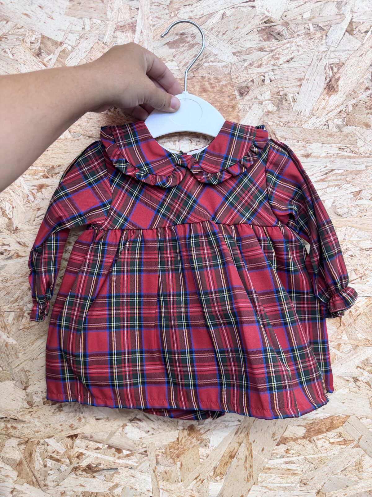 OUTLET (3 A 24MESES)