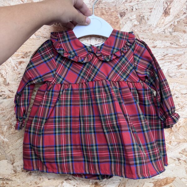 OUTLET (3 A 24MESES)