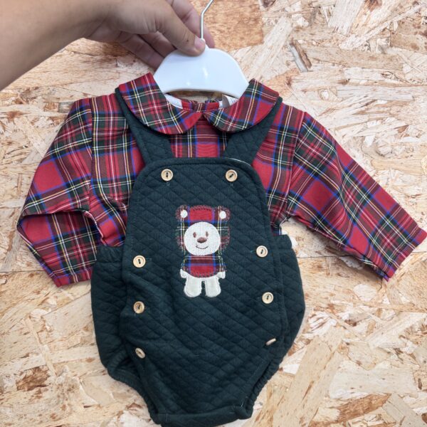 OUTLET(1 A 18MESES)