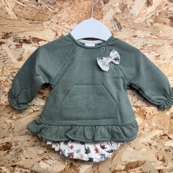 OUTLET(1 A 24MESES)