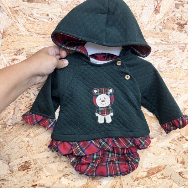 OUTLET (1 A 18MESES)