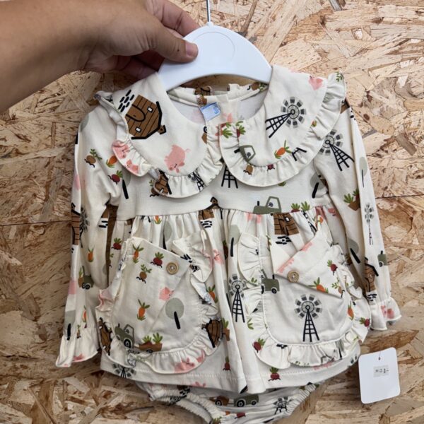 OUTLET(6 A 12MESES)
