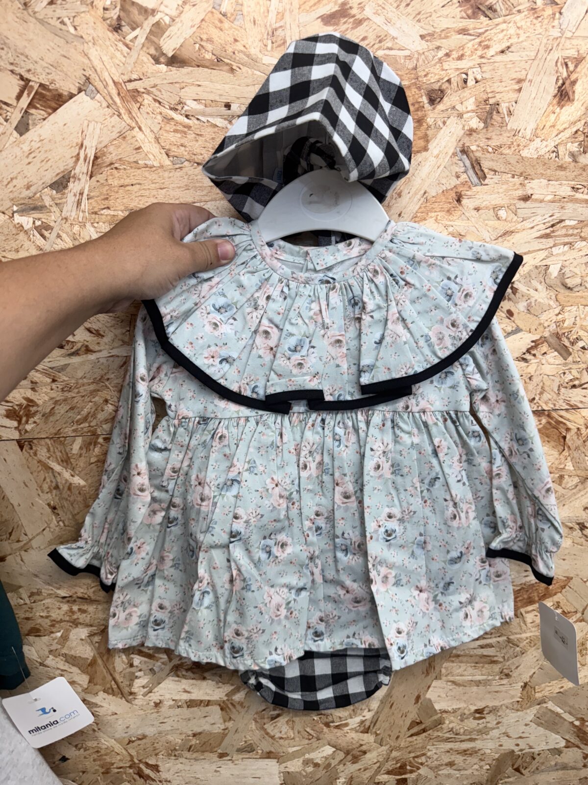 OUTLET 12 MESES Y 5AÑOS