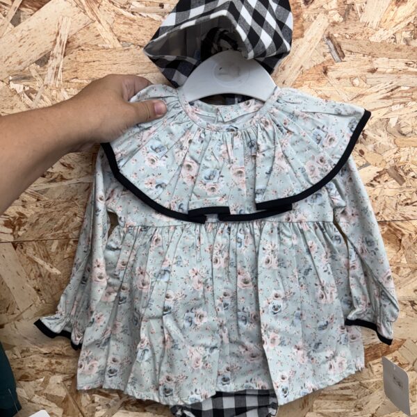 OUTLET 12 MESES Y 5AÑOS