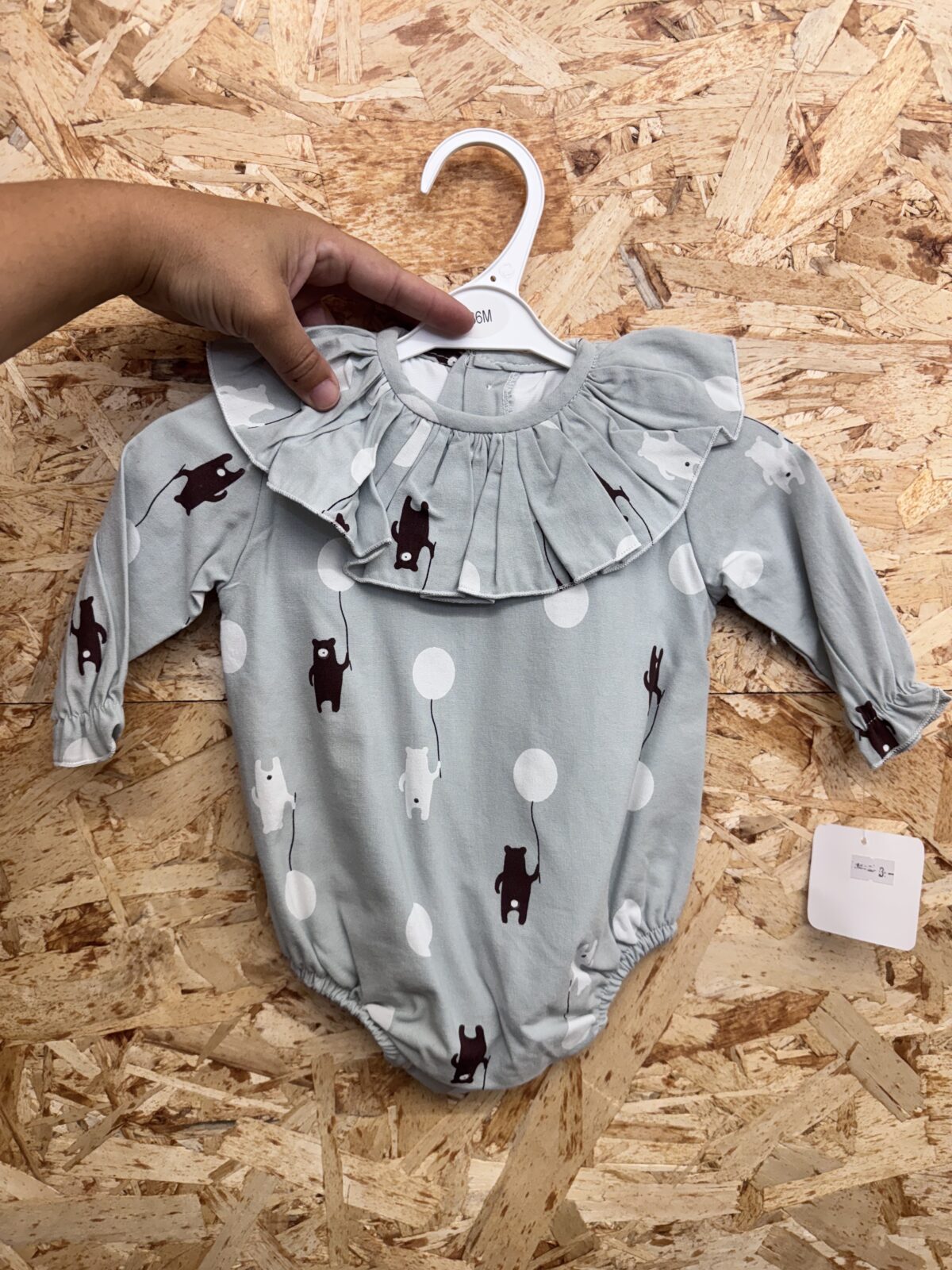 OUTLET(3 A 48MESES)