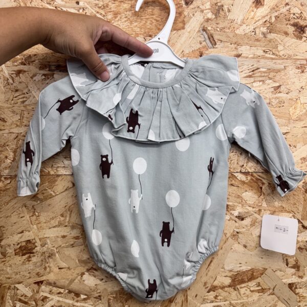 OUTLET(3 A 48MESES)
