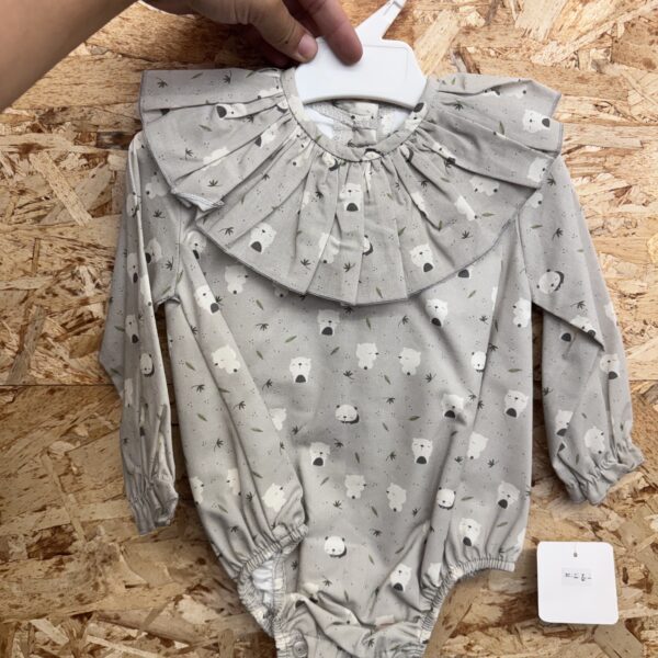 OUTLET (6MESES)