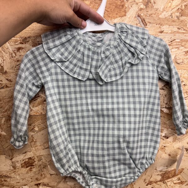 OUTLET ( 3 A48MESES)