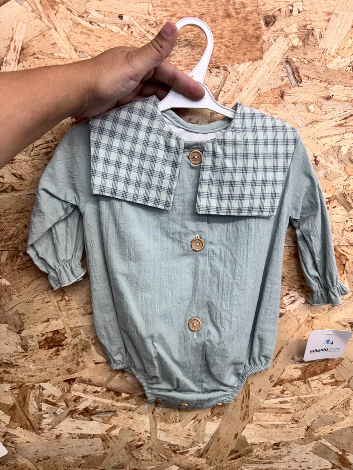 OUTLET(3MESES)