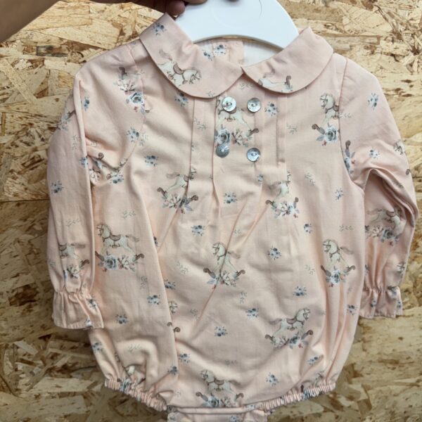 OUTLET (3 A 18MESES)
