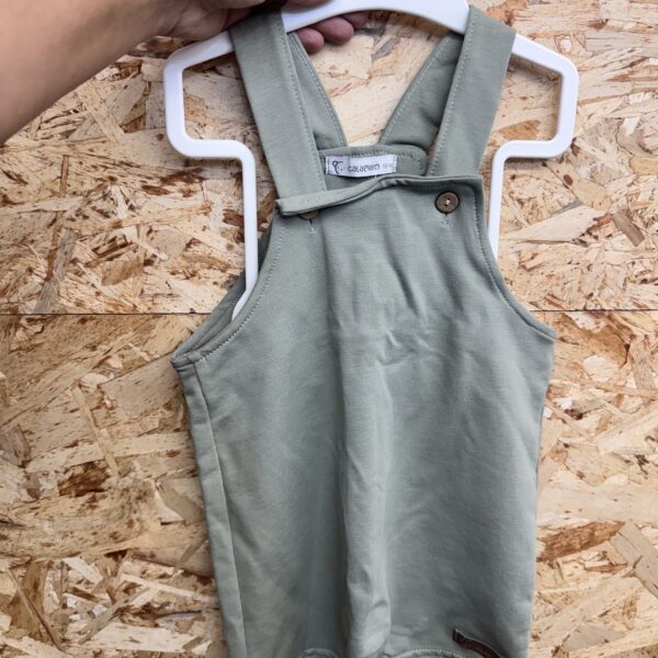 OUTLET(18MESES Y 5AÑOS)