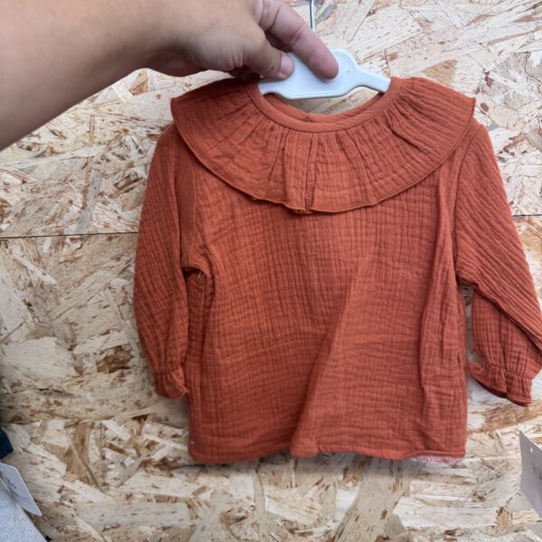 OUTLET (3MESES)