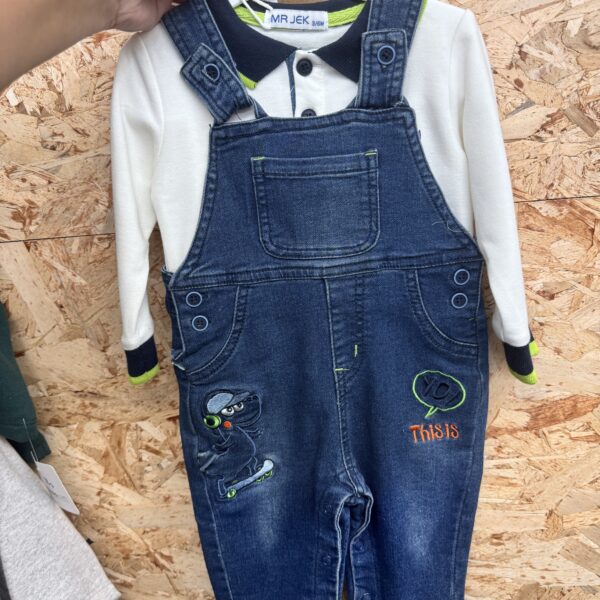 OUTLET(6MESES)
