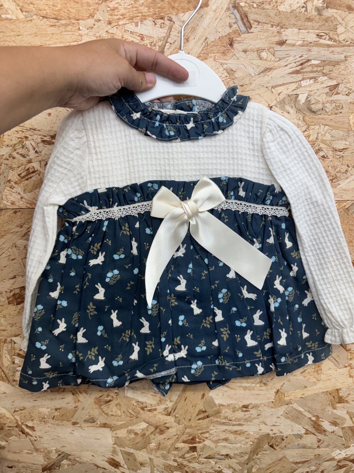 OUTLET(12MESES)