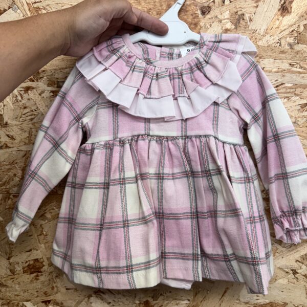 OUTLET(6 Y 12MESES)