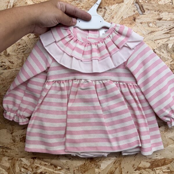 OUTLET (3 Y 6MESES)