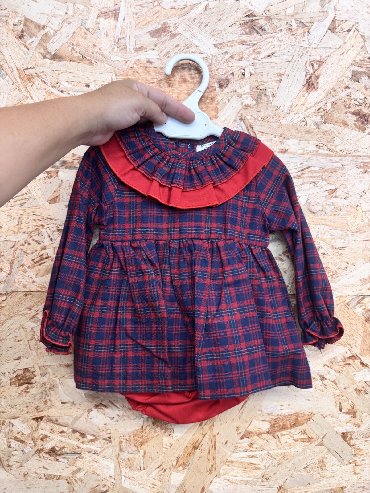 OUTLET(6MESES)