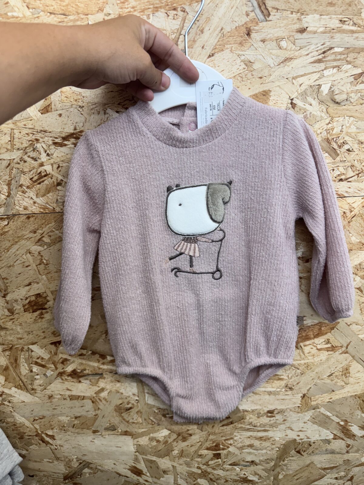 OUTLET(6MESES)