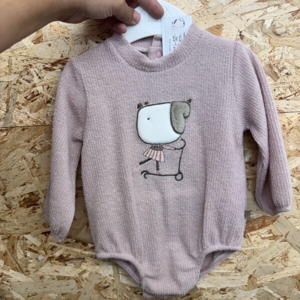OUTLET(6MESES)
