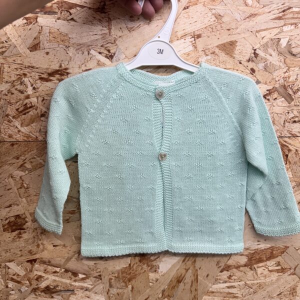 OUTLET(3 MESES)
