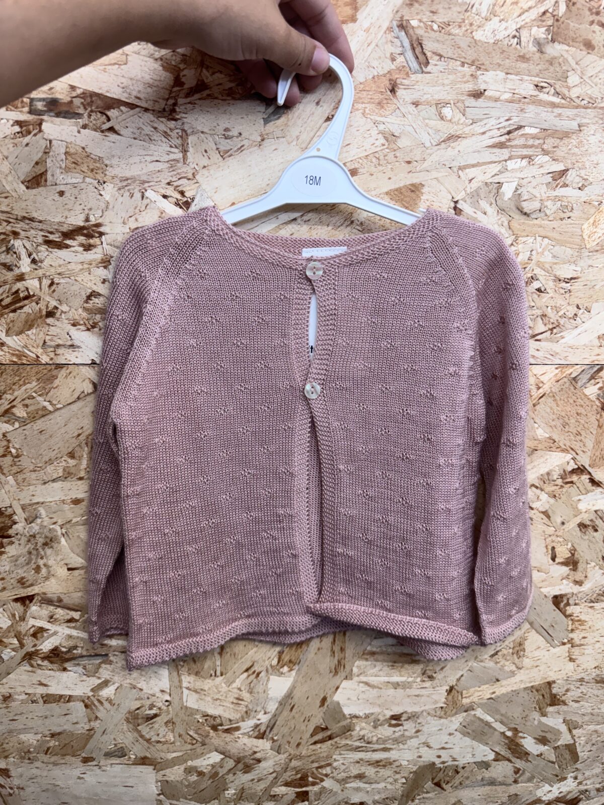 OUTLET(18MESES)