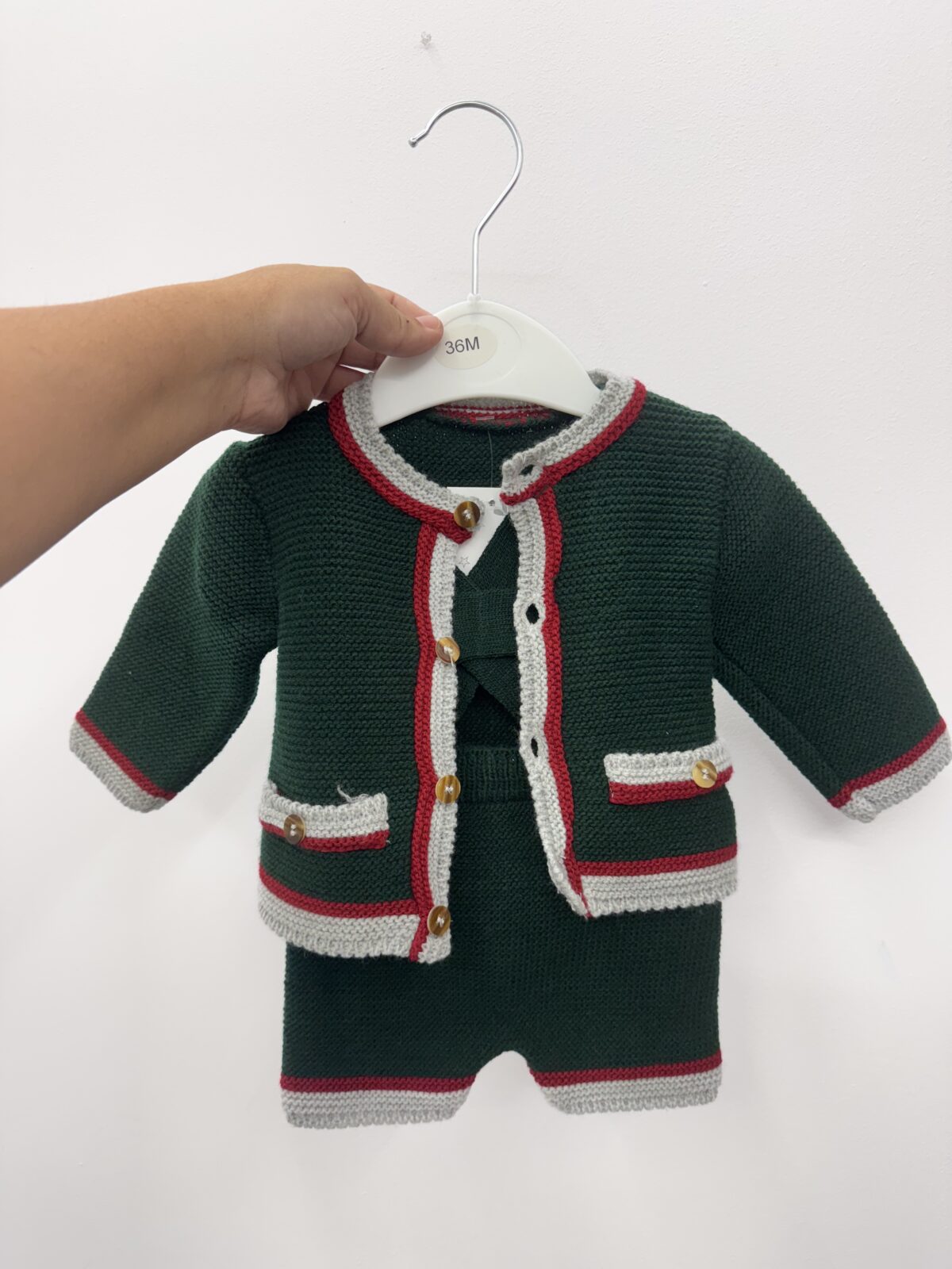 OUTLET(1 a 6meses)